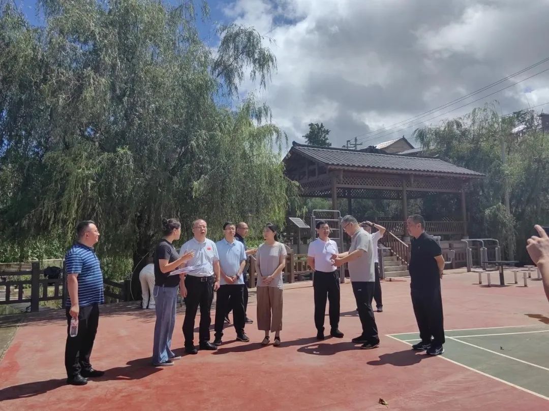 芒果体育-2026中国体博会组委会开启深、穗两地走访调研